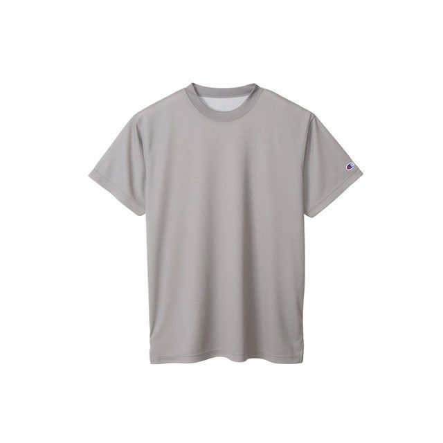 ●メーカー名：チャンピオン / champion●商品名：C3-XS395 SHORT SLEEVE（オックスフォードグレー）●サイズ：L・サイズ：Sはこちら・サイズ：Mはこちら・サイズ：XLはこちら・サイズ：XXLはこちら●メーカー品番：C3-XS395●JANコード：4550356578150商品の保証は、メーカー保証書の内容に準じます。●カラーオックスフォードグレー●サイズ規格サイズ：XS-S-M-L-XL-3XL●仕様素材：Dry Back Mesh Jersey・Polyester 100％●備考FEATURES：リサイクルポリエステル使用●写真注意※画像はイメージです。