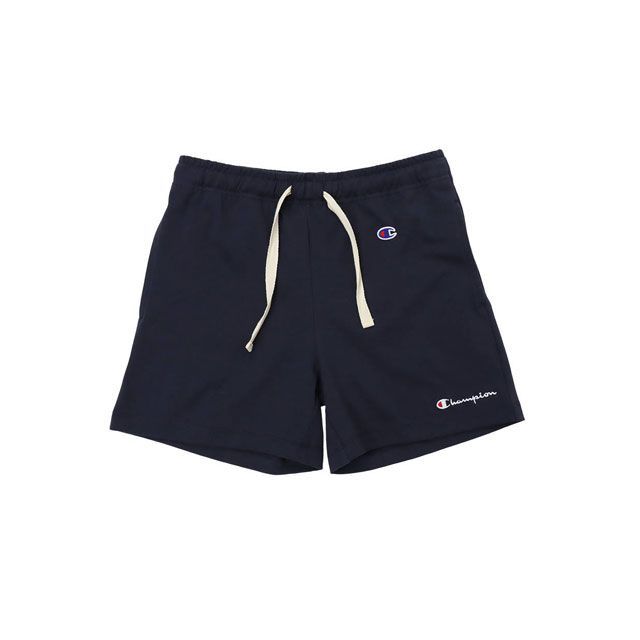 champion CW-X507 SHORTS（ネイビー） サイズ L CW-X507 メーカー在庫あり チャンピオン アウトドア用ウェア キャンプ