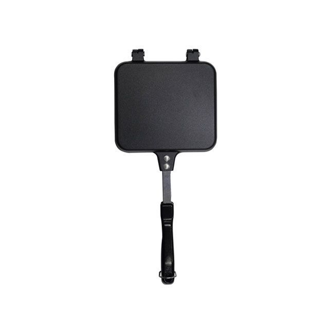 【正規品】HIGHMOUNT ホットサンドメーカー シングル 13016 メーカー在庫あり HIGHMOUNT 日用品 日用品