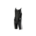 正規品／speedo SCG12301F FLEX SX JR OP KNEE（シルバー） サイズ：150 SCG12301F speedo スポーツ キャンプ