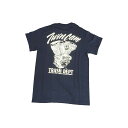 TRASHDEPT オリジナルTシャツ(ツインカム) サイズ M ・026890 トラッシュデポ カジュアルウェア バイク(4)