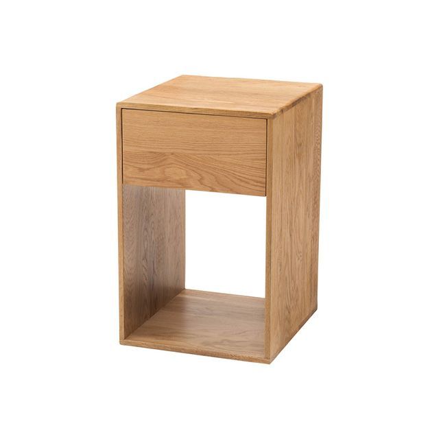 Azumaya MTK-345NA サイドチェスト（ナチュラル） MTK-345NA メーカー在庫あり 東谷 野外アイテム キャンプ