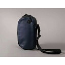 BROSKI AND SUPPLY ADJUST MULTI WALLET SHOULDER(ネイビー) BBOM-1088 BROSKI AND SUPPLY...