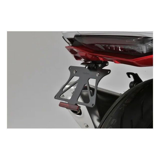 WestPower フェンダーレスキット 71-000005 ウエストパワー フェンダー Hayabusa