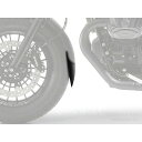 Peitzmeier エクステンドフェンダー PA02733 パイツマイヤー フェンダー バイク V9 Bobber V9 Roamer