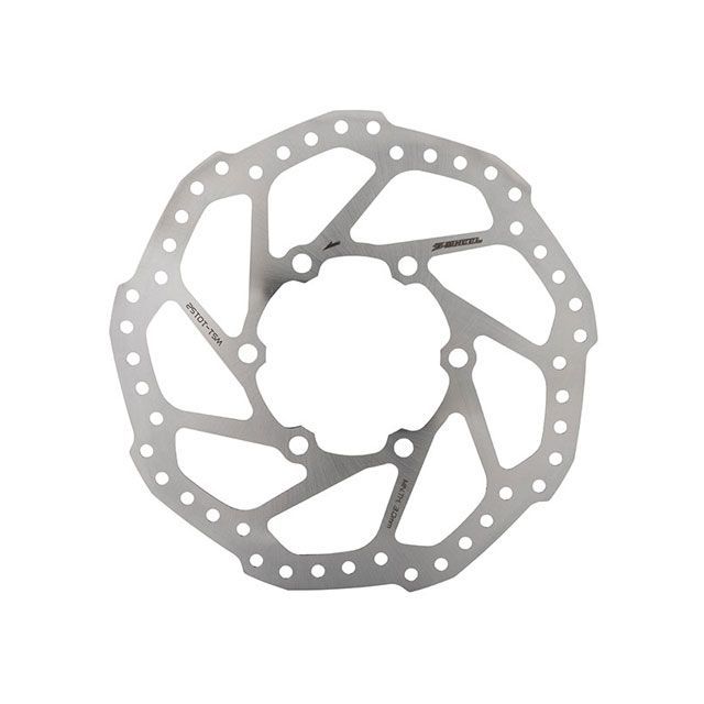 Z-WHEEL ジグラムローター ソリッドタイプ（フロント） F7371 Zウィール ディスク バイク KLX230 ABS KLX230(JPN)