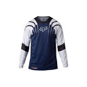 FOX 180 ジャージ ゴート シュトラファー(ネイビー) サイズ S C5590 フォックス モトクロス用品 バイク