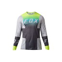 FOX 360 ジャージ ホライズン(ライトグレー) サイズ L C5332 メーカー在庫あり フォックス モトクロス用品 バイク