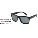 正規品／ストリームトレイル Floating Sunglass（フローティングサングラス） MBK×DKGY3001-4P（マットブラック×偏光 濃いグレー ノンミラー） STOTA13749 STREAM TRAIL サングラス バイク