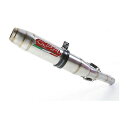 正規品／ジーピーアール Original For Yamaha Ybr 125 I.E. 2005/16 Homologated Full Exhaust Deeptone Inox ｜ Y.152.DE gpr_Y-152-DE G.P.R. マフラ…