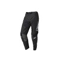 DFG ソリッド パンツ(ブラック/グレー) サイズ 26 C9684 メーカー在庫あり ディーエフジー モトクロス用品 バイク