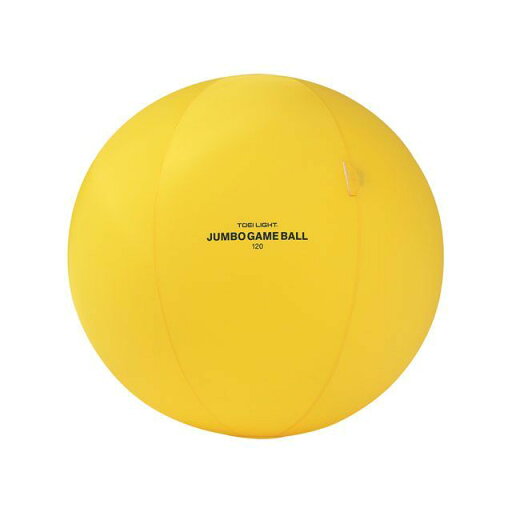 TOEI LIGHT B2886 ジャンボゲームボール120 B2886 メーカー在庫あり トーエイライト スポーツ キャンプ TOEI LIGHT B2886 ジャンボゲームボール120 B2886 メーカー在庫あり トーエイライト スポーツ キャンプ