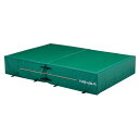TOEI LIGHT G1557A 200×300×50cm(F) G1557A トーエイライト スポーツ キャンプ