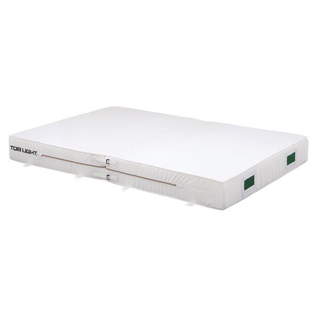 TOEI LIGHT G2014A 150×200×20cm（F） G2014A トーエイライト スポーツ キャンプ