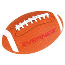 EVERNEW フラッグフットボール(小学生用) ETE196 メーカー在庫あり エバニュー スポーツ キャンプ