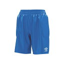 ●メーカー名：アンブロ / umbro●商品名：UAS6700GP GKハーフパンツ（ターコイズブルー）●サイズ：O・サイズ：Mはこちら・サイズ：Lはこちら・サイズ：XOはこちら・サイズ：XAはこちら・サイズ：XBはこちら●メーカー品番：UAS6700GP●JANコード：4549079926874商品の保証は、メーカー保証書の内容に準じます。●カラーターコイズブルー●素材ポリエステル100％●サイズM・L・O・XO・XA・XB●機能吸汗、速乾●原産国日本●備考ショート丈タイプGKパンツ。吸汗速乾機能に優れ、軽量性も兼ね備えた【エアロトリコットサテン】を採用。左右腰パッド付き。股下21.5cm（Lサイズ）●写真注意※画像はイメージです。