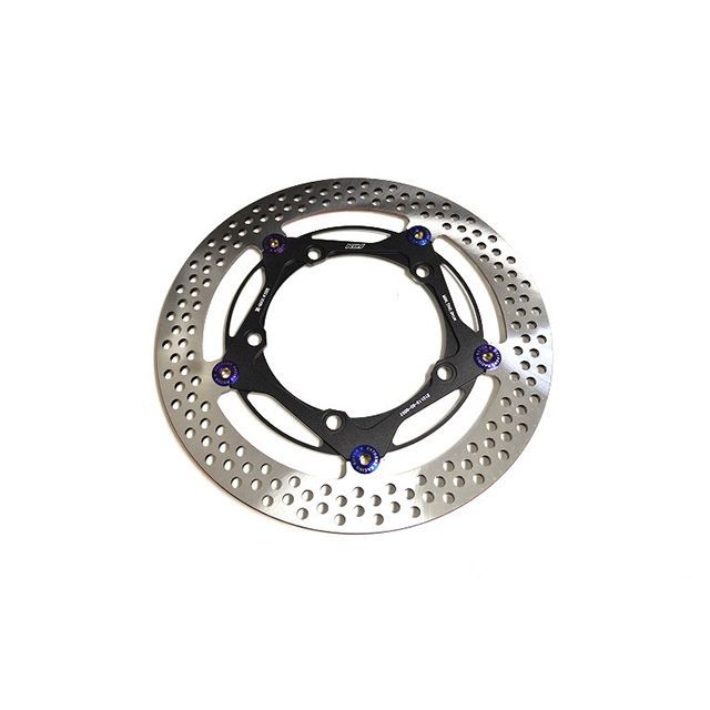 NCY ビッグディスクローター298mm（XMAX250/XMAX300）N-20（タイプA） 414D01N20XMAX298ROBA-KN メーカー在庫あり NCY ディスク バイク XMAX250 国内仕様 XMAX300