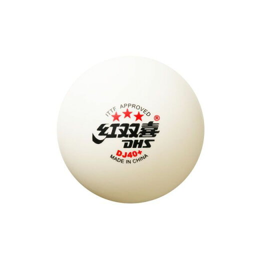 Nittaku DHS-DJ 3スター NB-1506 メーカー在庫あり 日本卓球 スポーツ キャンプ Nittaku DHS-DJ 3スター NB-1506 メーカー在庫あり 日本卓球 スポーツ キャンプ