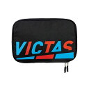 正規品／ヴィクタス プレイロゴラケットケース（ターコイズ） ・672101 メーカー在庫あり VICTAS スポーツ キャンプ