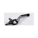 MIZU クラッチレバー ABE認可品 チタンカラー | 309T2066009 mizu_309T2066009 ミズ レバー バイク(2)