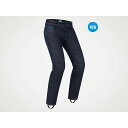 PROmo jeans バイク用デニム TOURER/ツアラー(ブルー) サイズ 36 PMJ36TUR プロモジーンズ パンツ バイク