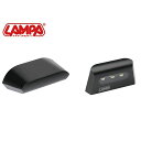 LAMPA A-Ion 汎用LEDナンバー灯 12V 90586 LAMPA その他電装パーツ バイク 汎用