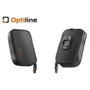 Optiline Wallet 小物ケース(中) 90548 オプティライン 小物・ケース類 日用品