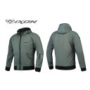 正規品／IXON ジャケット HOODIE AIR A（