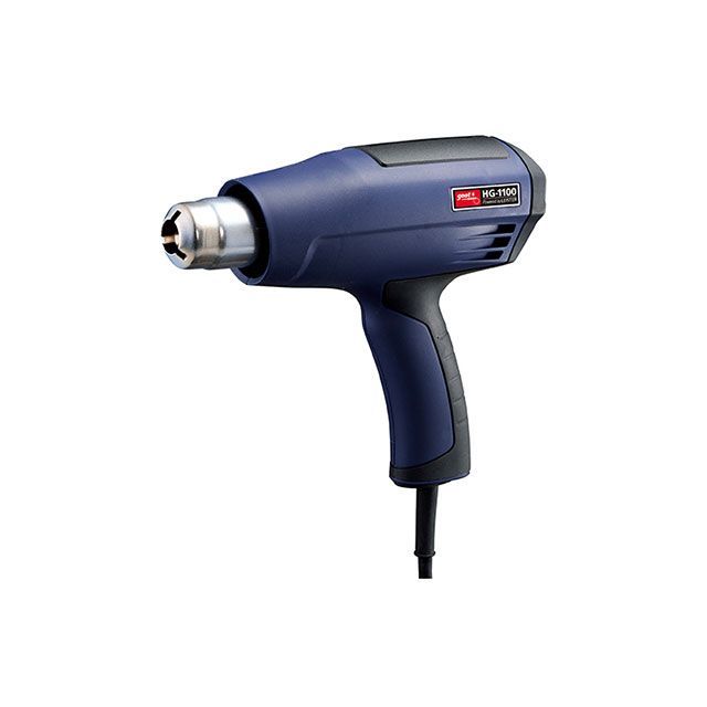 goot ヒートガン HG-1100 グット ハンドツール バイク 車 自動車 自転車