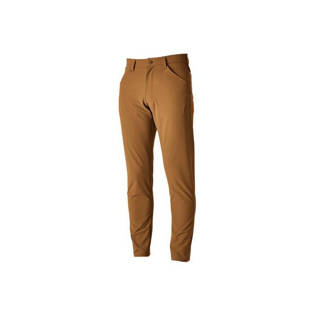 TS DESIGN TSエコダブルライトクロスメンズパンツ（キャメル） サイズ M 5602 メーカー在庫あり TSデザイン パンツ バイク