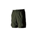 TS DESIGN TS4Dメンズニッカーズカーゴハーフパンツ(アーミーグリーン) サイズ LL 50345 メーカー在庫あり TSデザイン パンツ バイク