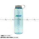 nalgene 広口1.5L Tritan Renew(シーフォーム) 91662 ナルゲン 水筒・ボトル・ポリタンク キャンプ