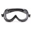 ʡ꡼ 60s VINTAGE GOGGLE STANDARD 3/5inch AGS005-1 GREASER Style  Х