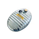 ONOE 萬年 トタン湯たんぽ 2.4L MY-7204 MY-7204 メーカー在庫あり 尾上製作所 D.I.Y. 日用品