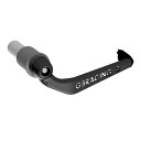 GBRacing レバーガード BLG-18-B9-A160-GBR GBレーシング レバー バイク