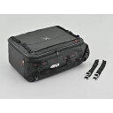 GIVI カーゴバッグ XL03(39〜52L) 39577 ジビ ツーリング用バッグ バイク