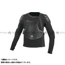 KOMINE 2023-2024秋冬モデル SK-844 エニグマ CE2 エアスルートップアーマー(ブラック) サイズ XL ・04-844 メーカー在庫あり コミネ エアバッグ バイク