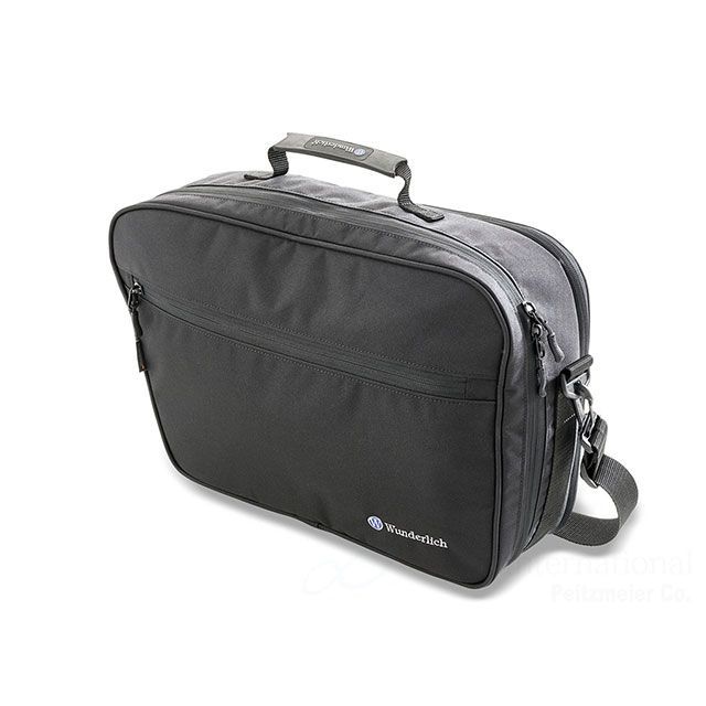 Wunderlich インナーバッグ for 純正サイドケース RH W43746-402 ワンダーリッヒ ツーリング用バッグ バイク