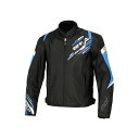 elf riding wear 2023-2024秋冬モデル EJ-A117 アデッソジャケット(レッド) サイズ LL EJ-A117 メーカー在庫あり エルフ ライディングウェア ジャケット バイク