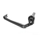 GILLES TOOLING クラッチレバーガード PRO(カーボン) KHP2CAR01 ギルズツーリング レバー バイク