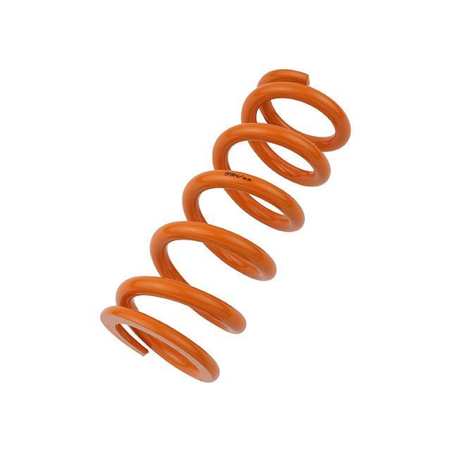 POSH Faith カラーリアショックスプリング（オレンジ） ・132081-14 メーカー在庫あり ポッシュフェイ..