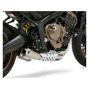 正規品／モリワキ CROSS SHORTS ZERO SUS WT 01810-L21X7-S0 MORIWAKI マフラー本体 バイク CB650R CBR650R