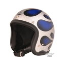 AVENGER AVENGER HELMETS(フレイムブルー) HAV033 アベンジャー ジェットヘルメット バイク