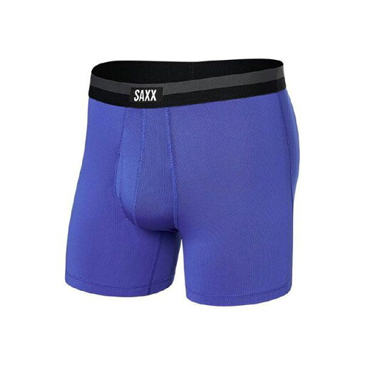 SAXX SPORT MESH BOXER BRIEF FLY SPB サイズ XL SXBB12F サックス カジュアルウェア バイク SAXX SPORT MESH BOXER BRIEF FLY SPB サイズ XL SXBB12F サックス カジュアルウェア バイク