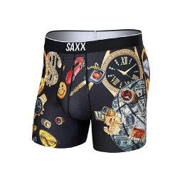 正規品／サックス VOLT BREATHABLE MESH BOXER BRIEF MBB サイズ：M SXBB29 SAXX カジュアルウェア バイク