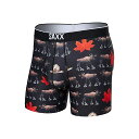 SAXX VOLT BREATHABLE MESH BOXER BRIEF NPB サイズ XS SXBB29 メーカー在庫あり サックス カジュアルウェア バイク