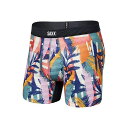 正規品／サックス DROPTEMP COOLING MESH BOXER BRIEF FLY SSM サイズ：XXL SXBB09F SAXX カジュアルウェア バイク