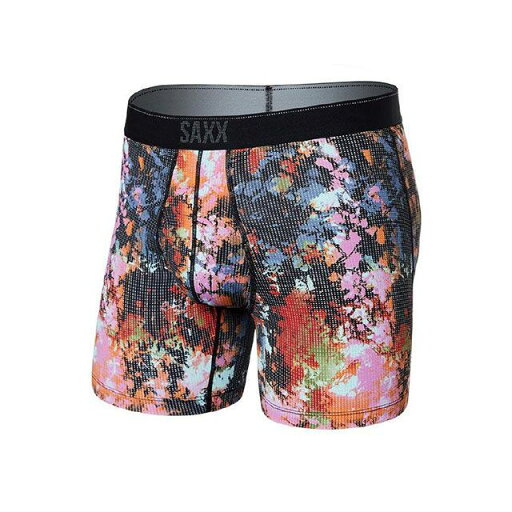 SAXX QUEST QUICK DRY MESH BOXER BRIEF FLY PIM サイズ S SXBB70F サックス カジュアルウェア バイク SAXX QUEST QUICK DRY MESH BOXER BRIEF FLY PIM サイズ S SXBB70F サックス カジュアルウェア バイク