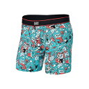 正規品／サックス DAYTRIPPER BOXER BRIEF FLY HOP サイズ：XXL SXBB11F SAXX カジュアルウェア バイク