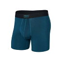 SAXX ULTRA SUPER SOFT BOXER BRIEF FLY DPO サイズ S SXBB30F サックス カジュアルウェア バイク